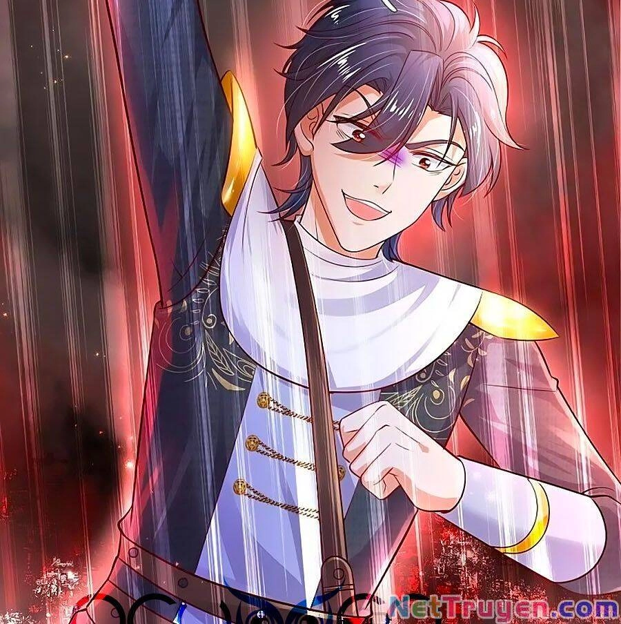 Bỗng Một Ngày Trở Thành Con Gái Nhà Vua Chapter 331 - 12