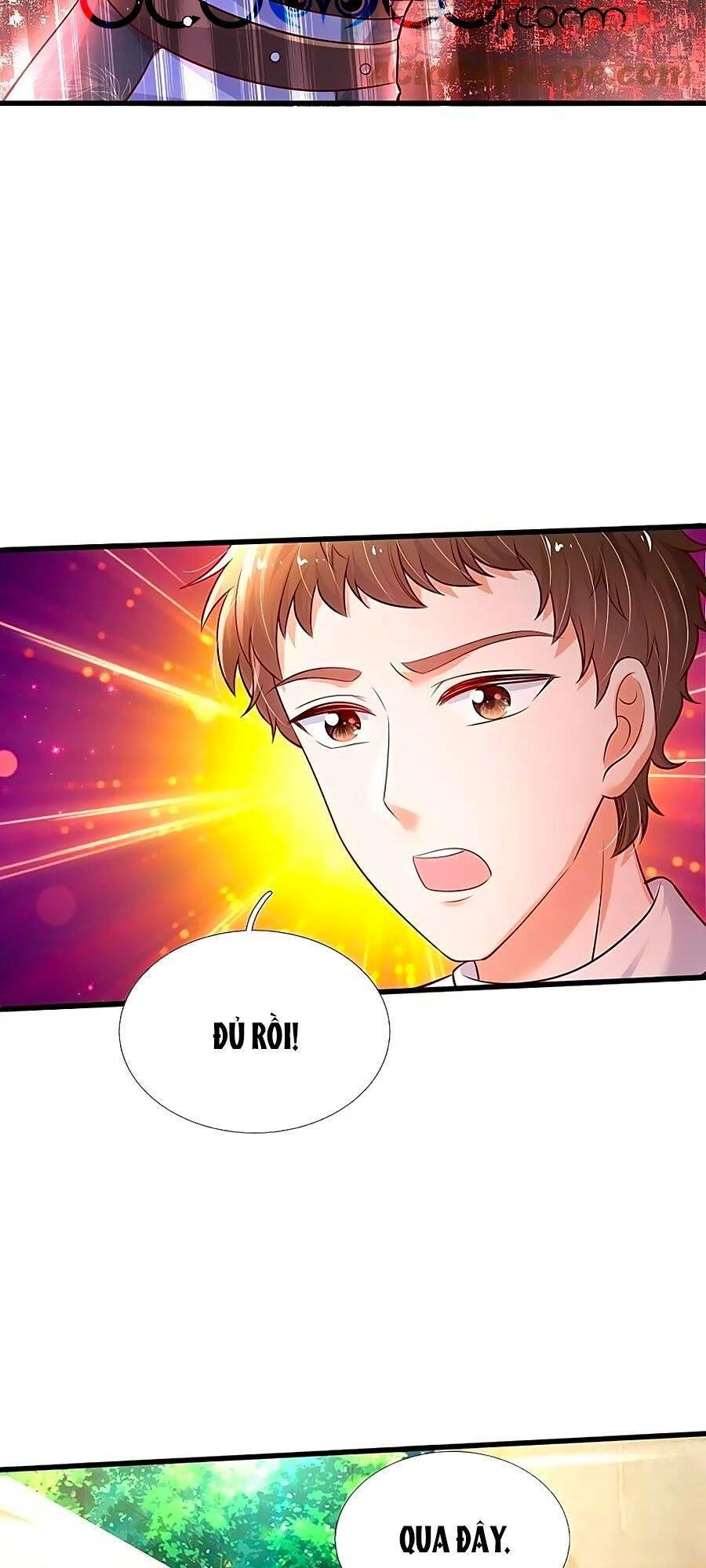 Bỗng Một Ngày Trở Thành Con Gái Nhà Vua Chapter 331 - 13