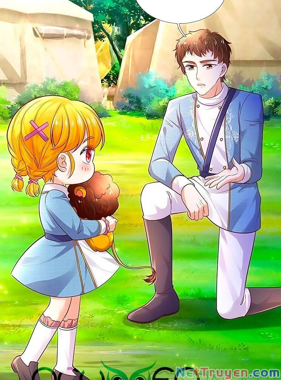 Bỗng Một Ngày Trở Thành Con Gái Nhà Vua Chapter 331 - 14