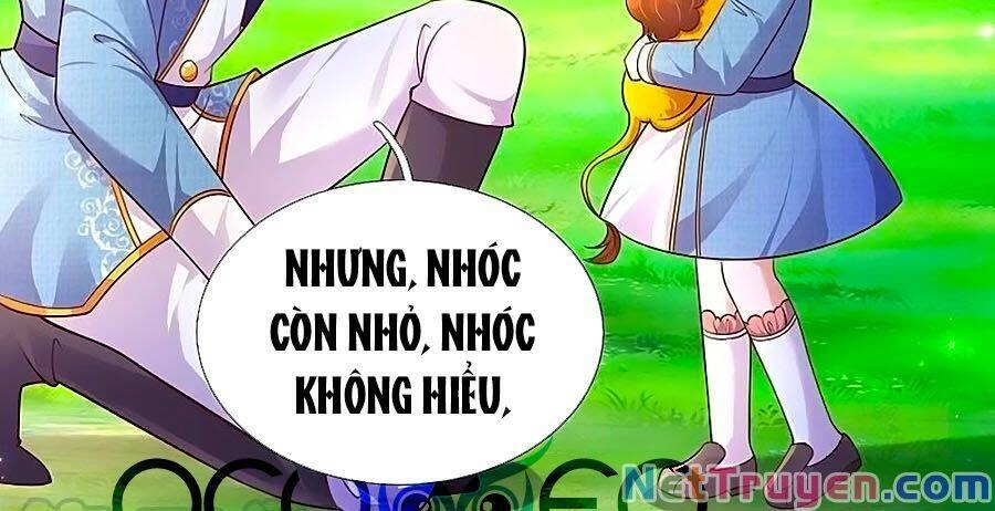 Bỗng Một Ngày Trở Thành Con Gái Nhà Vua Chapter 331 - 22