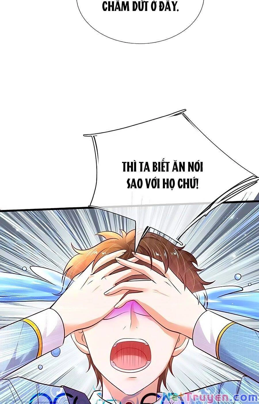 Bỗng Một Ngày Trở Thành Con Gái Nhà Vua Chapter 331 - 26