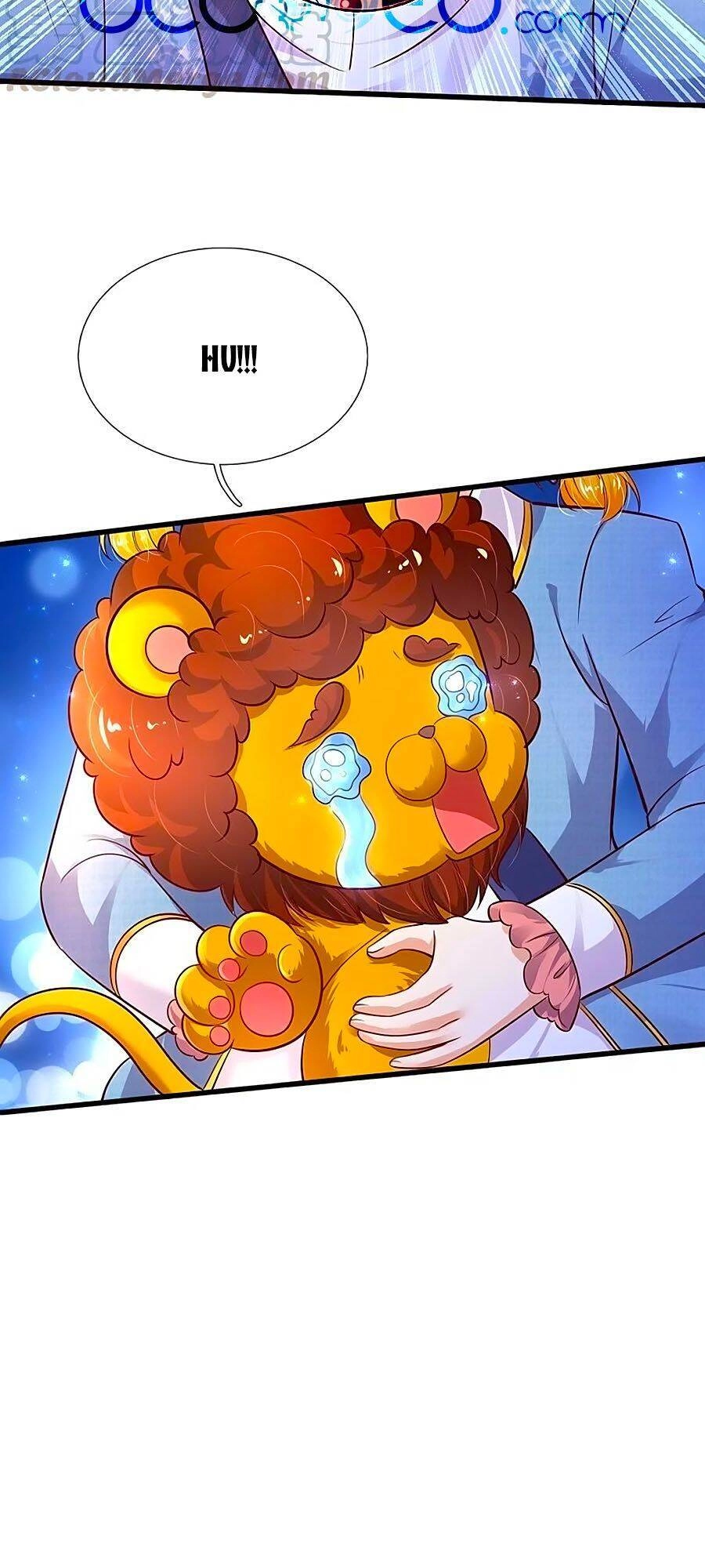 Bỗng Một Ngày Trở Thành Con Gái Nhà Vua Chapter 331 - 27