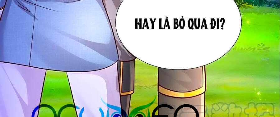 Bỗng Một Ngày Trở Thành Con Gái Nhà Vua Chapter 332 - 4