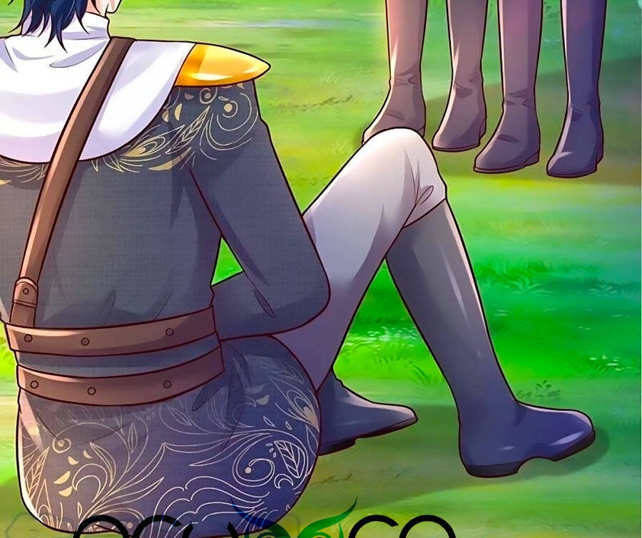 Bỗng Một Ngày Trở Thành Con Gái Nhà Vua Chapter 332 - 10