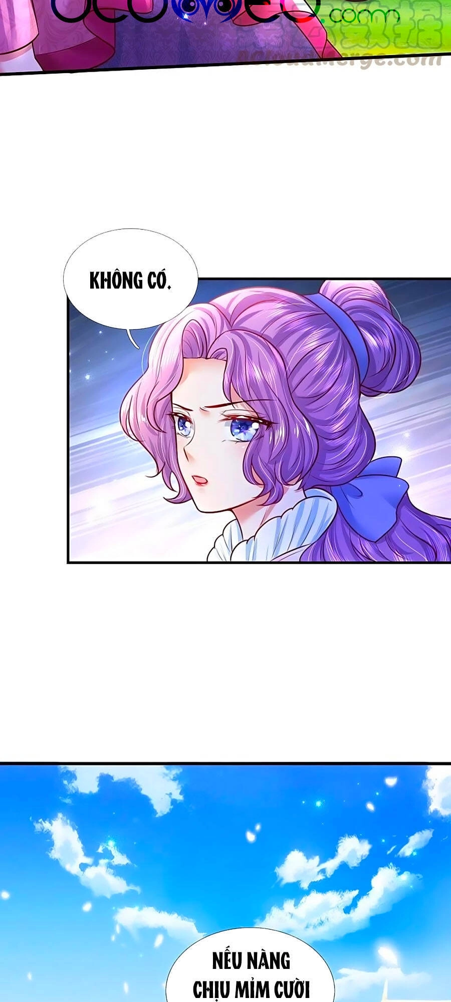 Bỗng Một Ngày Trở Thành Con Gái Nhà Vua Chapter 332 - 13