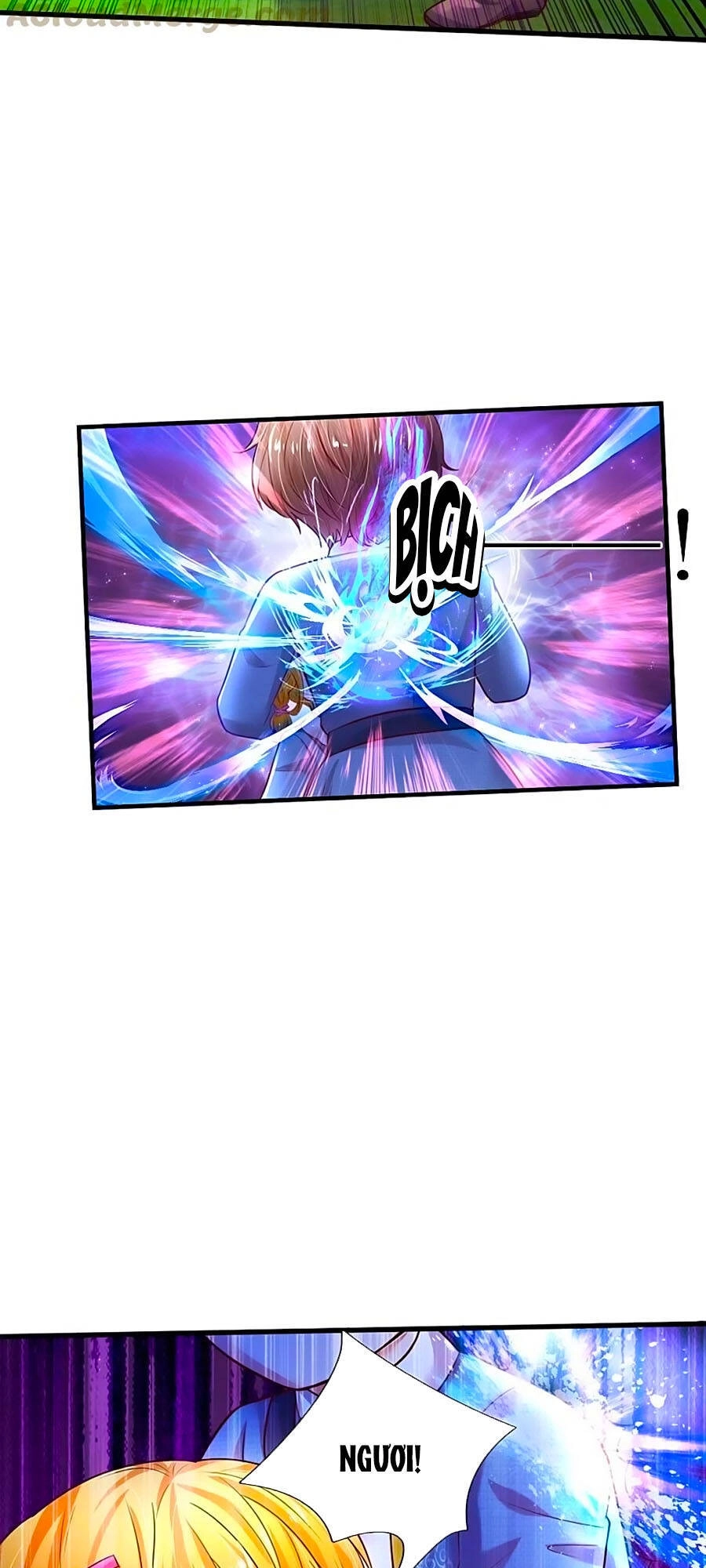 Bỗng Một Ngày Trở Thành Con Gái Nhà Vua Chapter 332 - 31