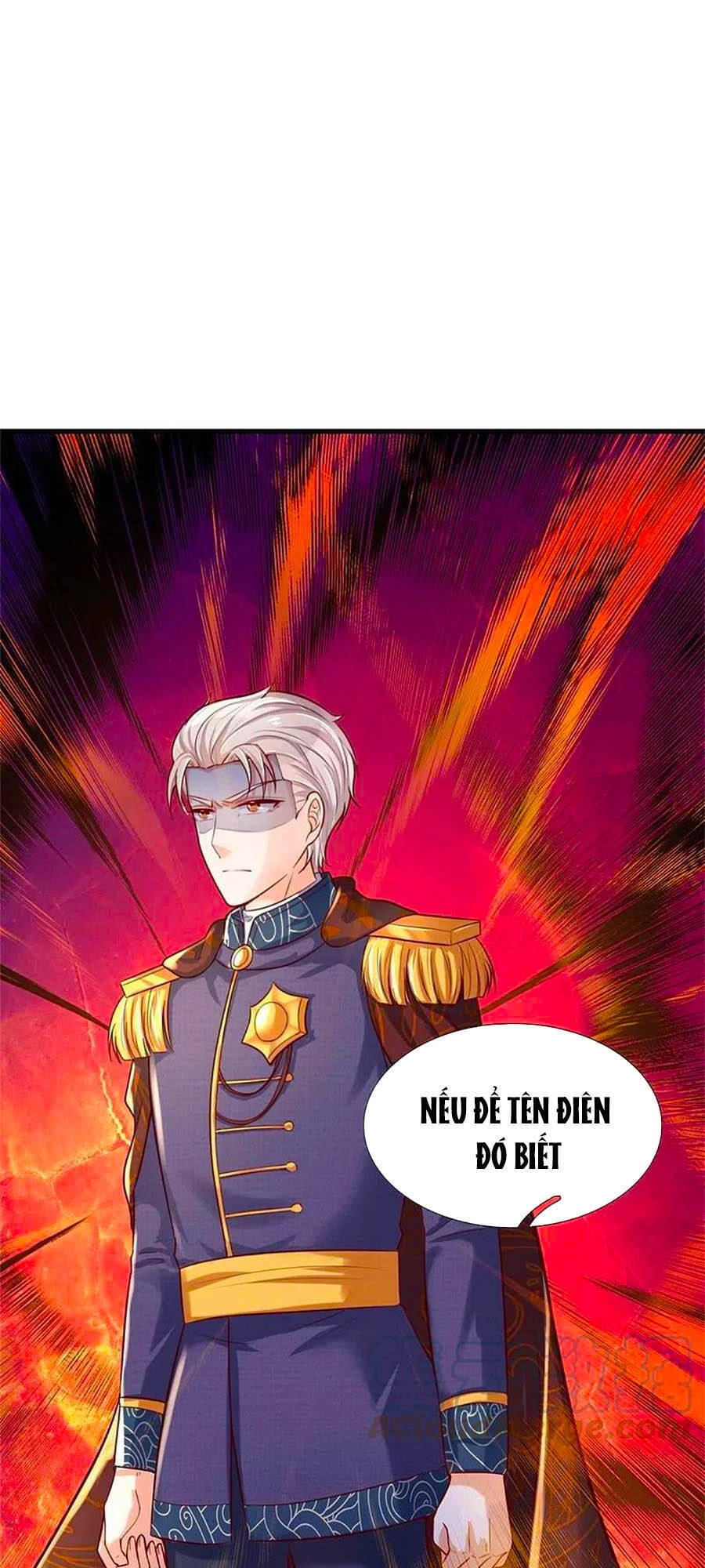 Bỗng Một Ngày Trở Thành Con Gái Nhà Vua Chapter 333 - 4