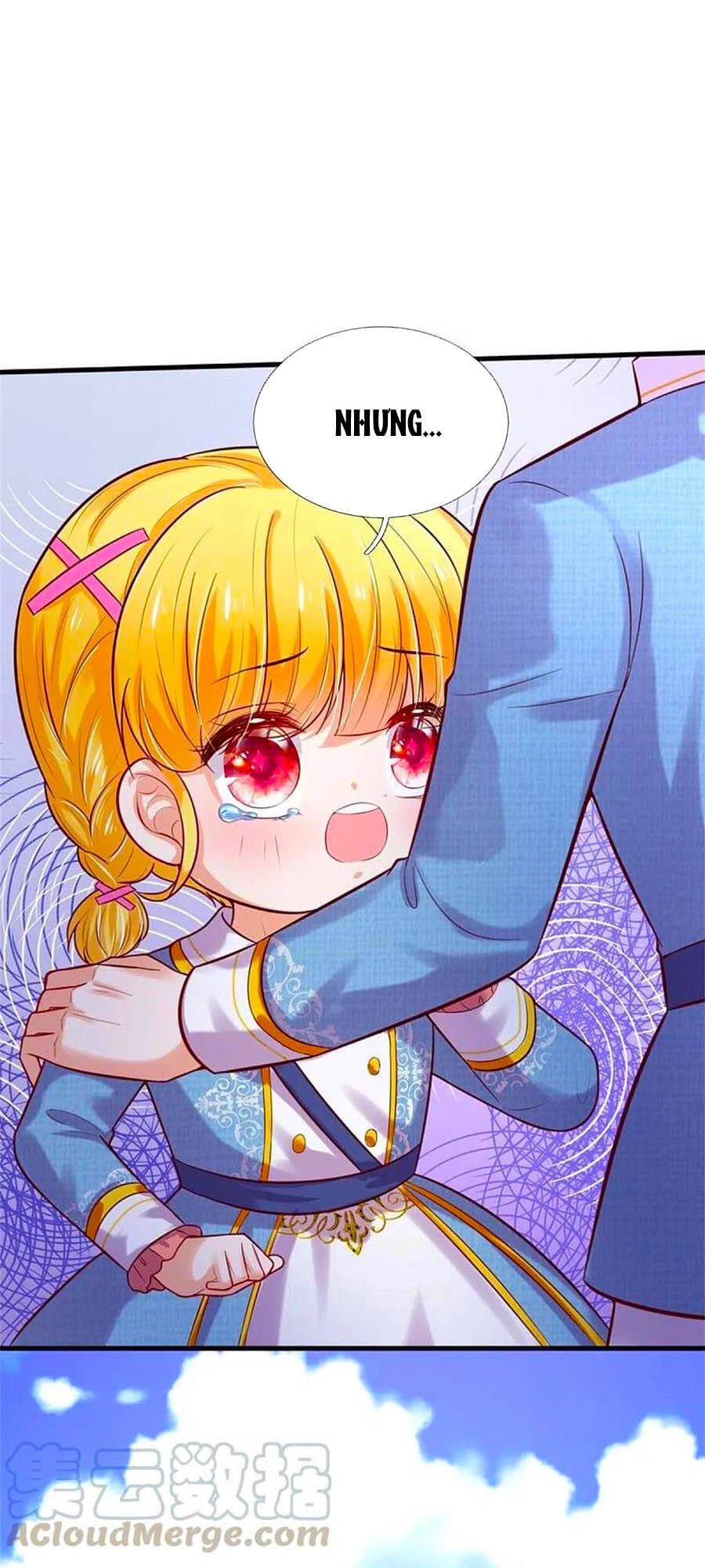 Bỗng Một Ngày Trở Thành Con Gái Nhà Vua Chapter 333 - 6