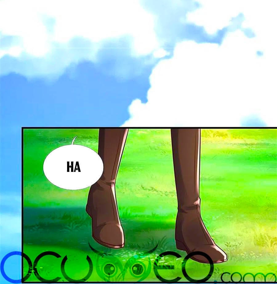 Bỗng Một Ngày Trở Thành Con Gái Nhà Vua Chapter 333 - 7