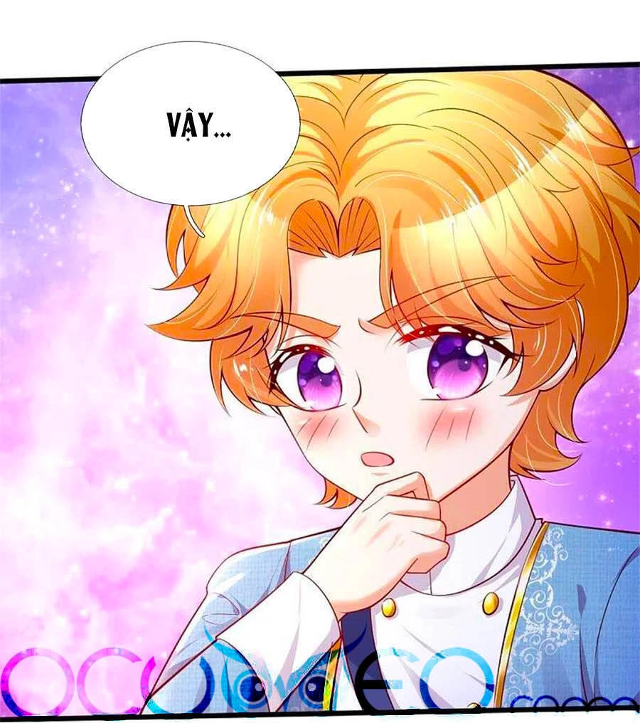 Bỗng Một Ngày Trở Thành Con Gái Nhà Vua Chapter 334 - 10