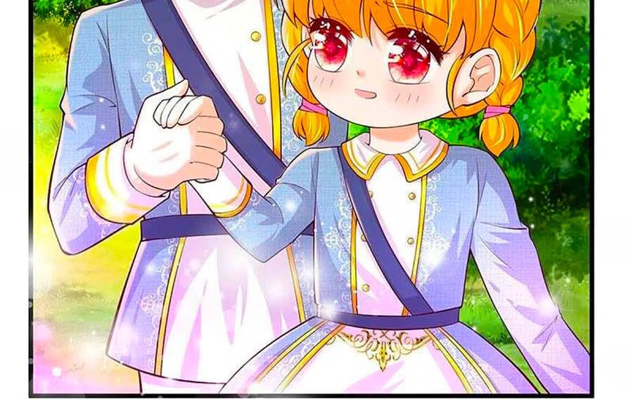 Bỗng Một Ngày Trở Thành Con Gái Nhà Vua Chapter 334 - 21