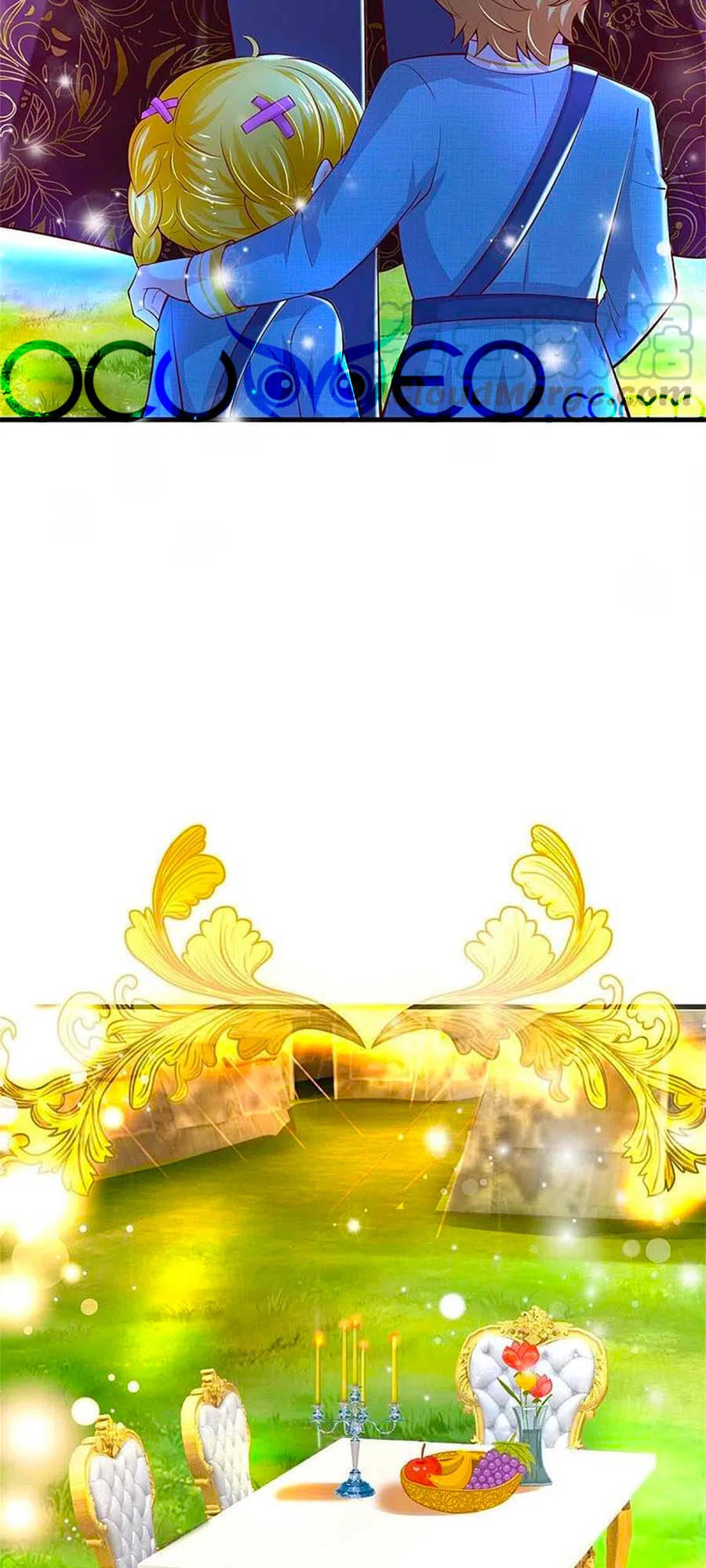 Bỗng Một Ngày Trở Thành Con Gái Nhà Vua Chapter 334 - 23