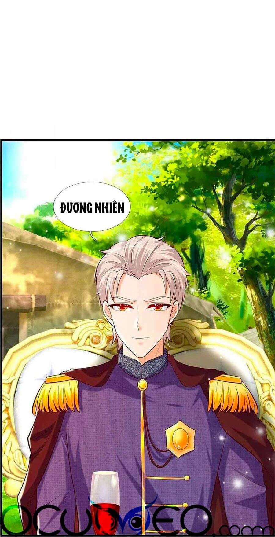 Bỗng Một Ngày Trở Thành Con Gái Nhà Vua Chapter 336 - 2