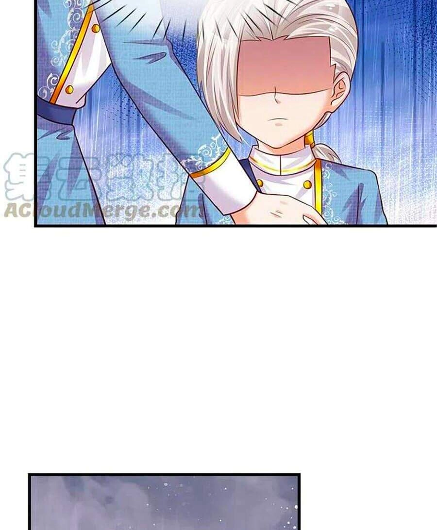 Bỗng Một Ngày Trở Thành Con Gái Nhà Vua Chapter 336 - 16