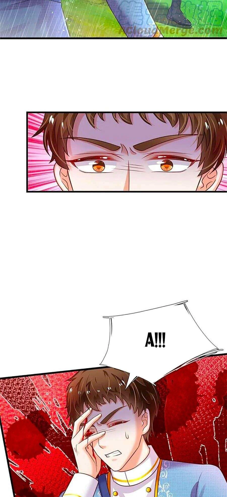 Bỗng Một Ngày Trở Thành Con Gái Nhà Vua Chapter 336 - 23