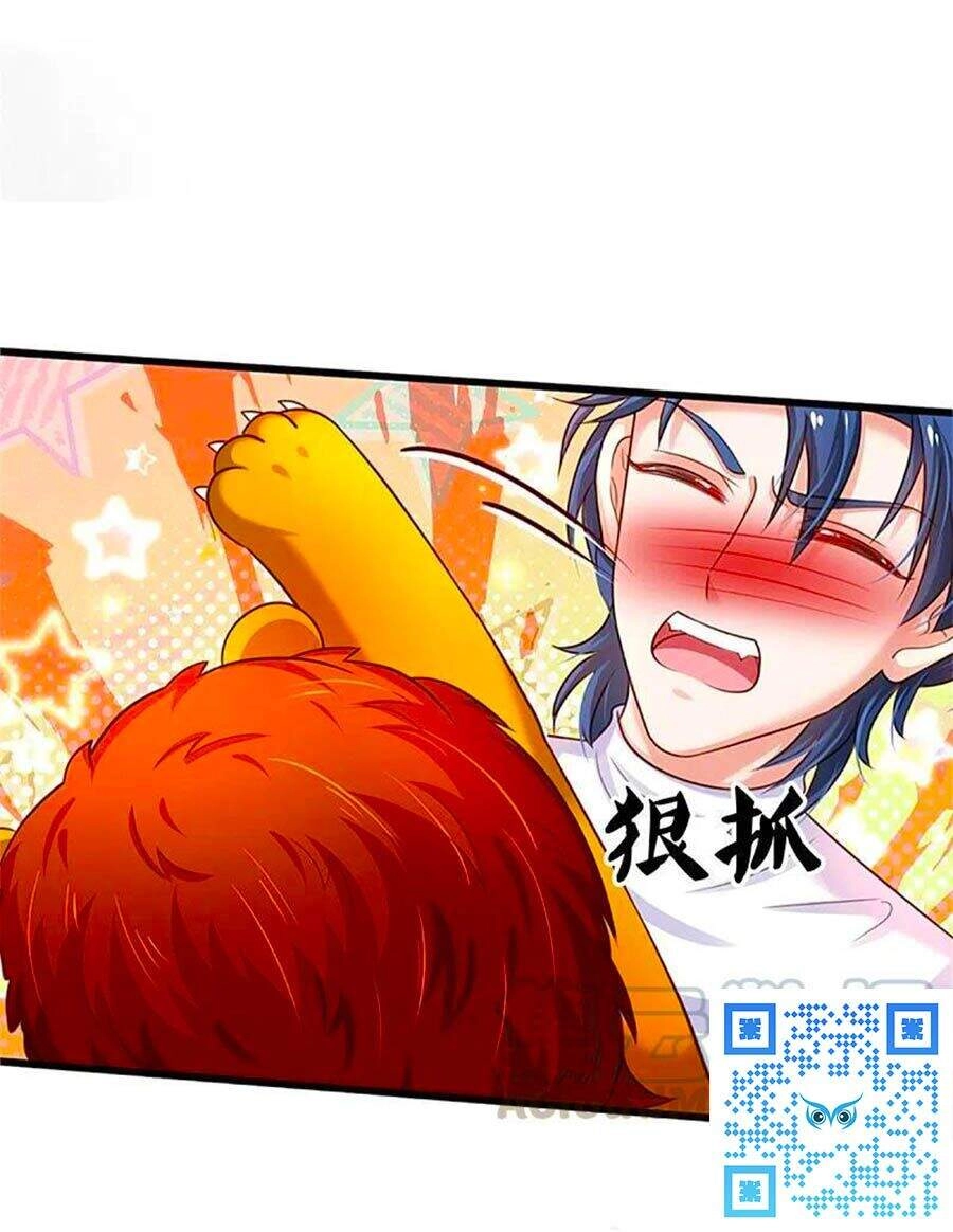 Bỗng Một Ngày Trở Thành Con Gái Nhà Vua Chapter 336 - 29