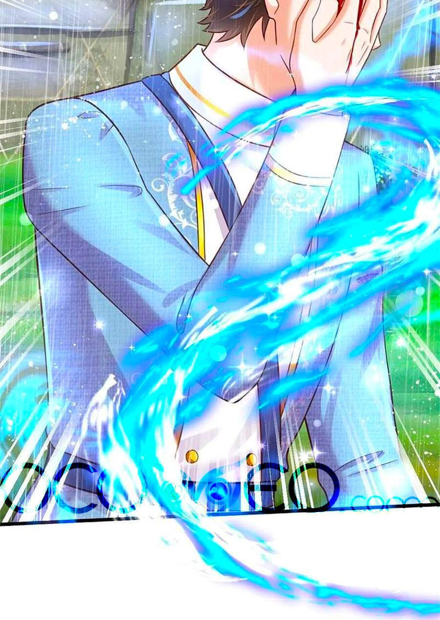 Bỗng Một Ngày Trở Thành Con Gái Nhà Vua Chapter 337 - 10