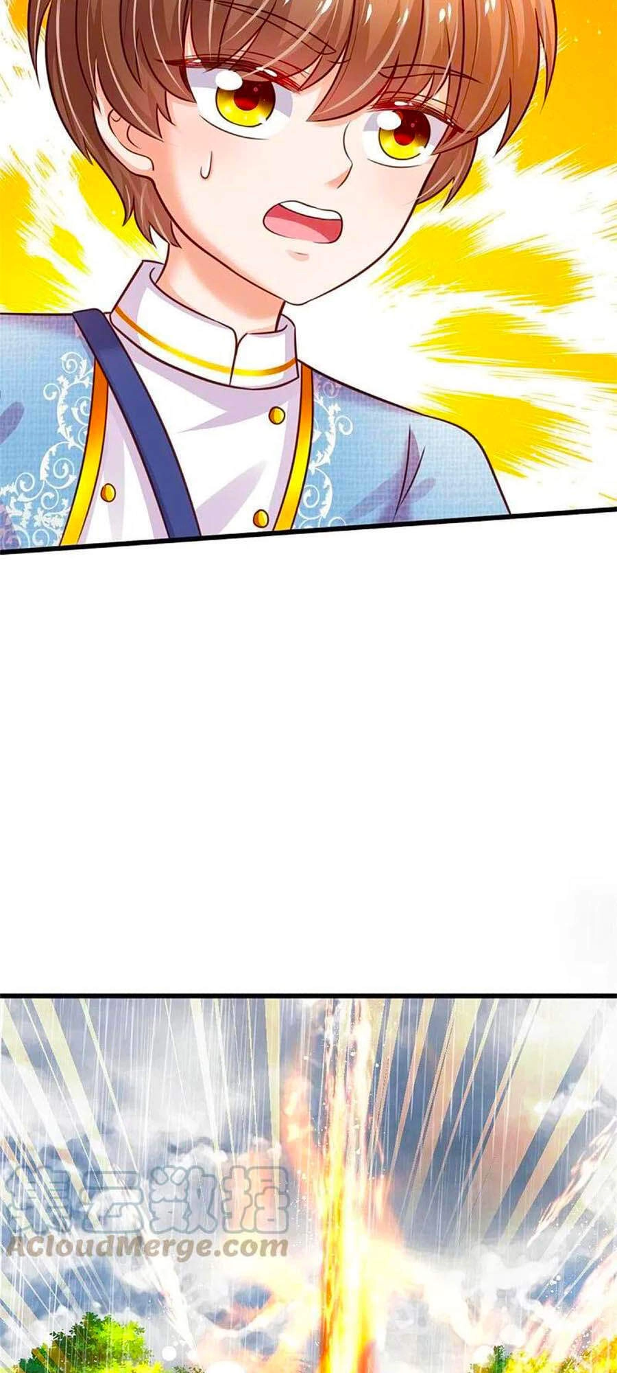 Bỗng Một Ngày Trở Thành Con Gái Nhà Vua Chapter 337 - 12