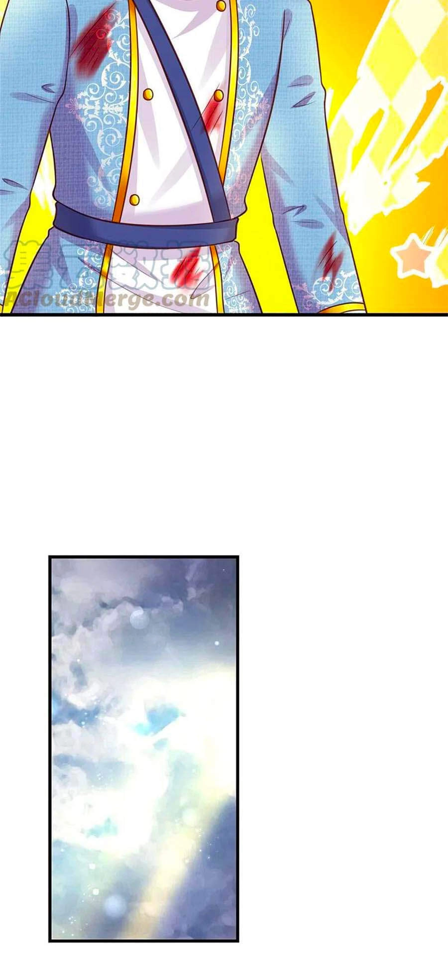 Bỗng Một Ngày Trở Thành Con Gái Nhà Vua Chapter 337 - 18