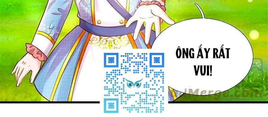 Bỗng Một Ngày Trở Thành Con Gái Nhà Vua Chapter 337 - 28