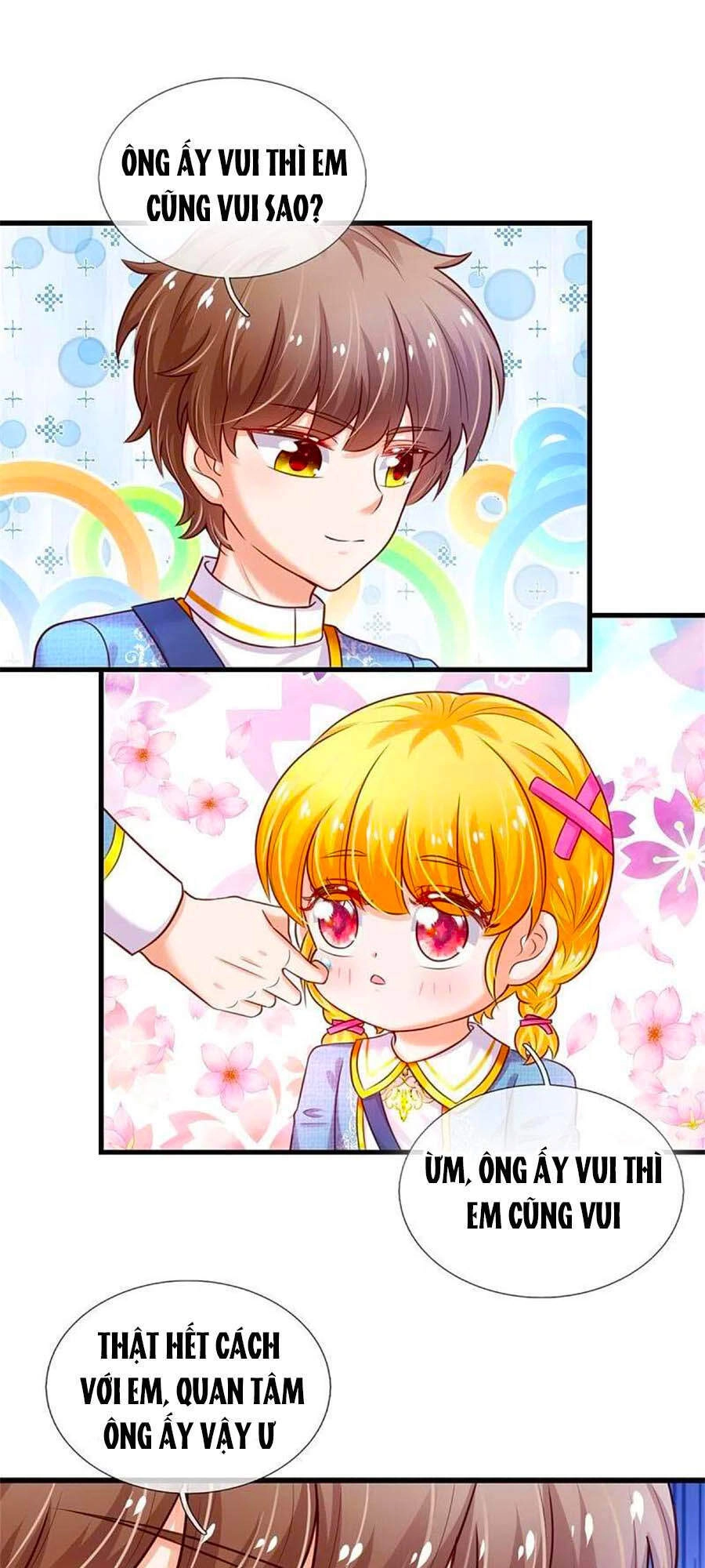 Bỗng Một Ngày Trở Thành Con Gái Nhà Vua Chapter 338 - 2