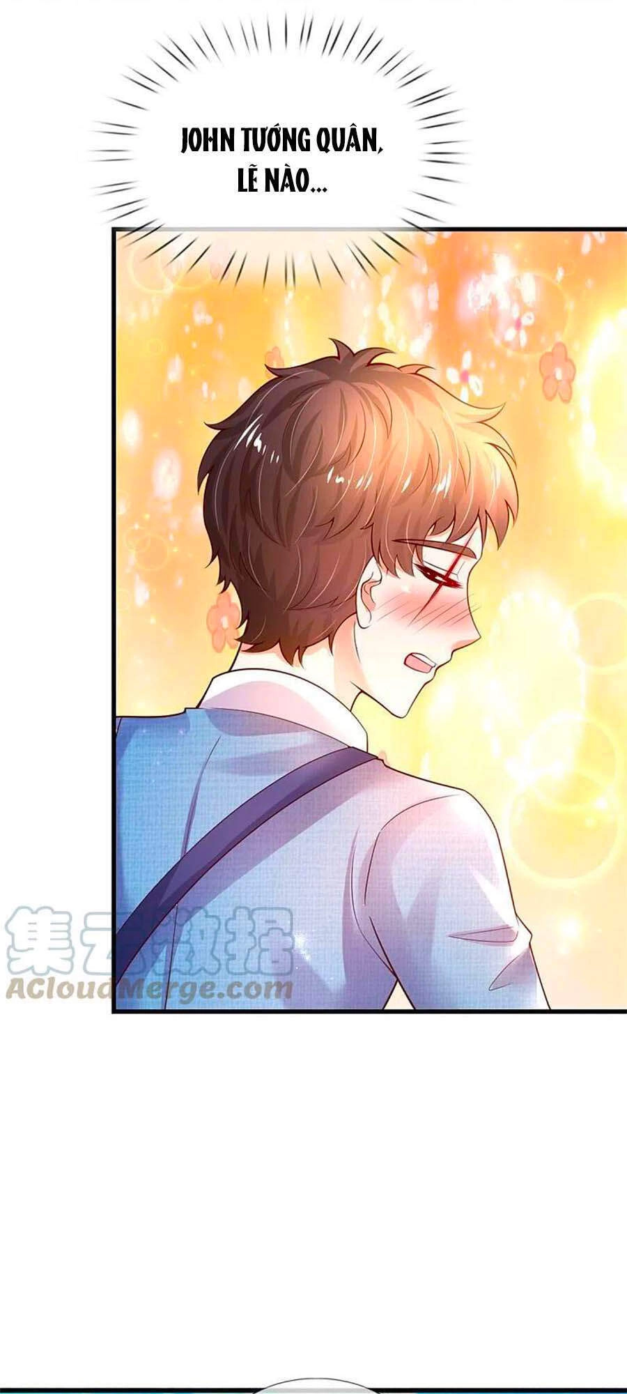 Bỗng Một Ngày Trở Thành Con Gái Nhà Vua Chapter 339 - 17