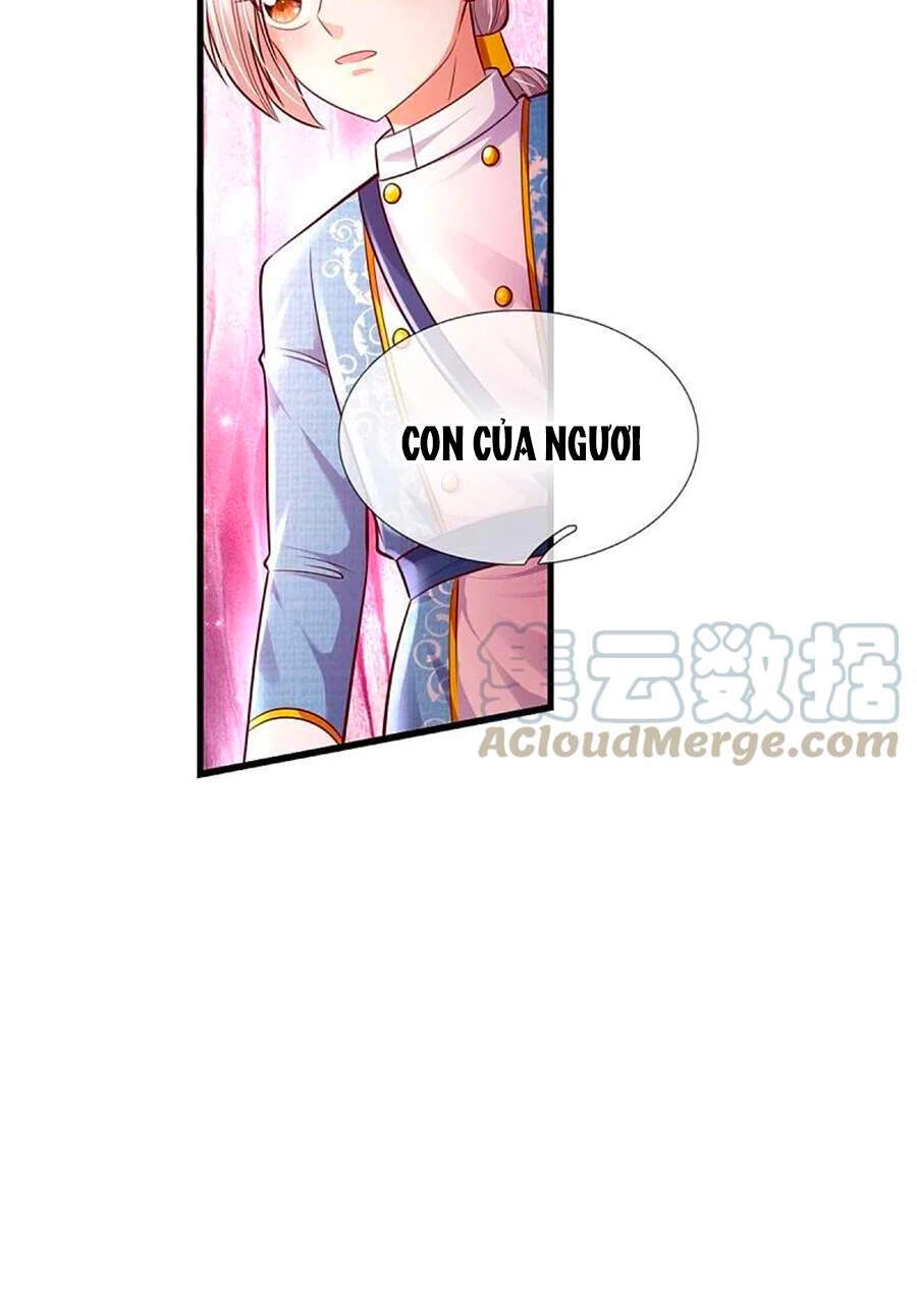 Bỗng Một Ngày Trở Thành Con Gái Nhà Vua Chapter 340 - 11