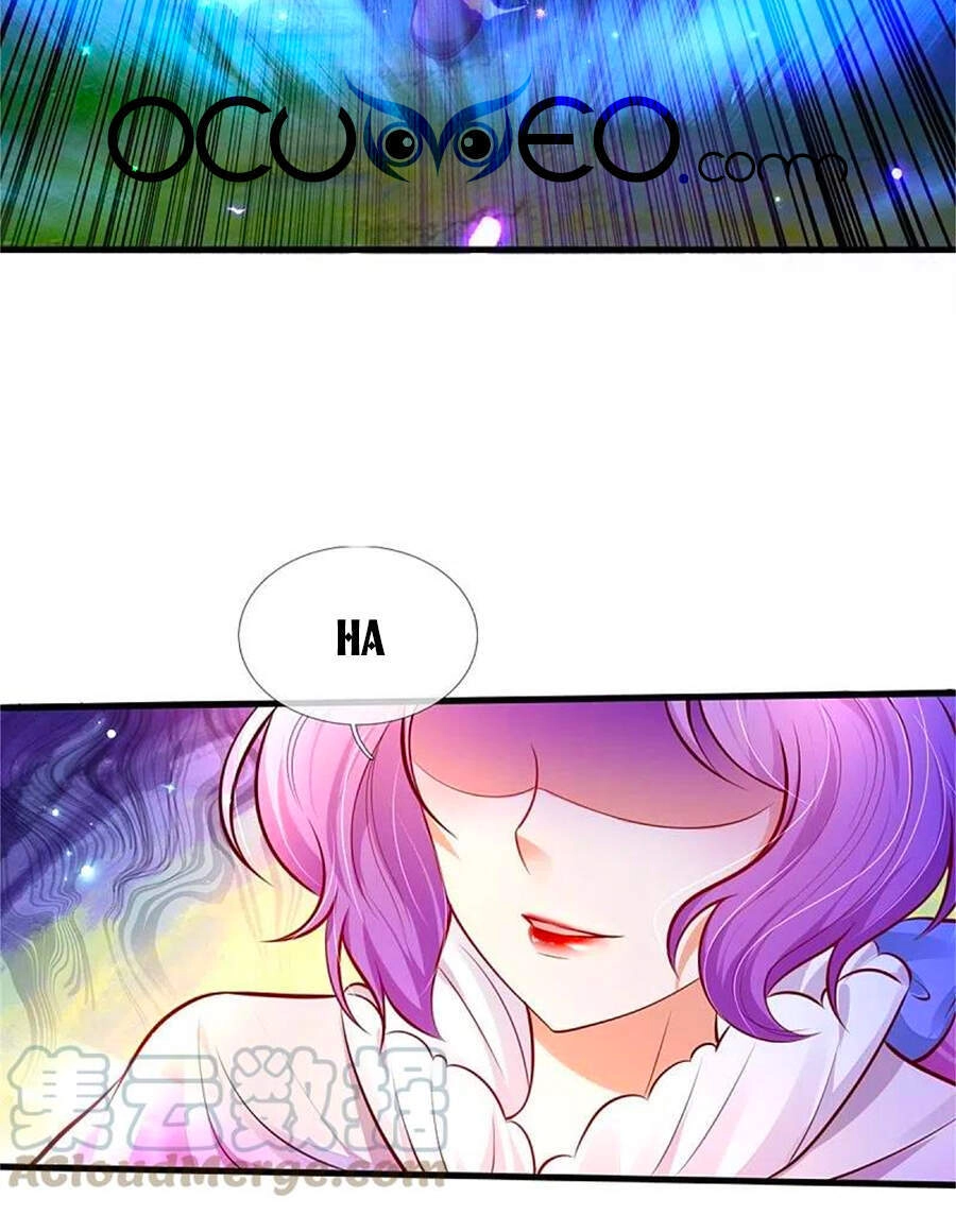 Bỗng Một Ngày Trở Thành Con Gái Nhà Vua Chapter 340 - 17