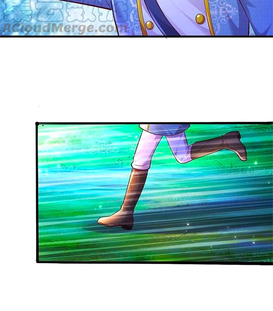 Bỗng Một Ngày Trở Thành Con Gái Nhà Vua Chapter 340 - 20