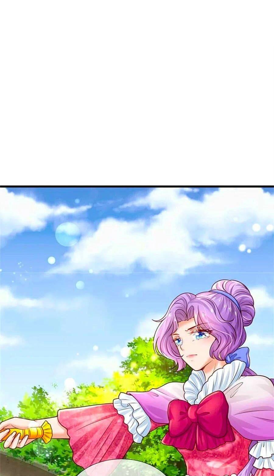 Bỗng Một Ngày Trở Thành Con Gái Nhà Vua Chapter 341 - 2