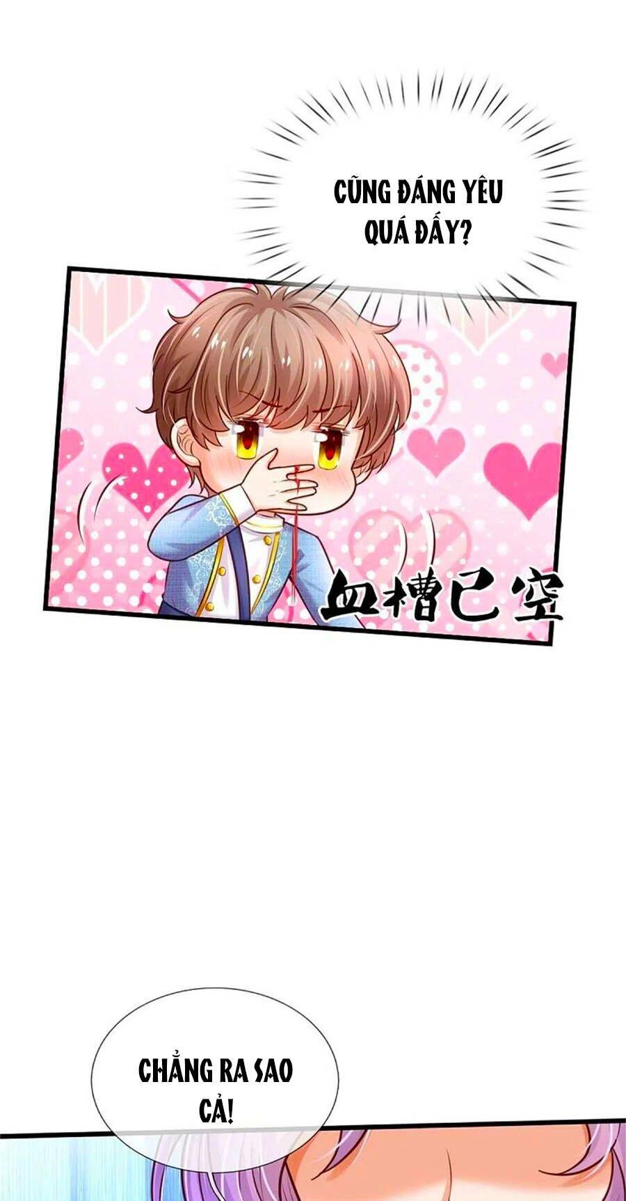 Bỗng Một Ngày Trở Thành Con Gái Nhà Vua Chapter 341 - 16