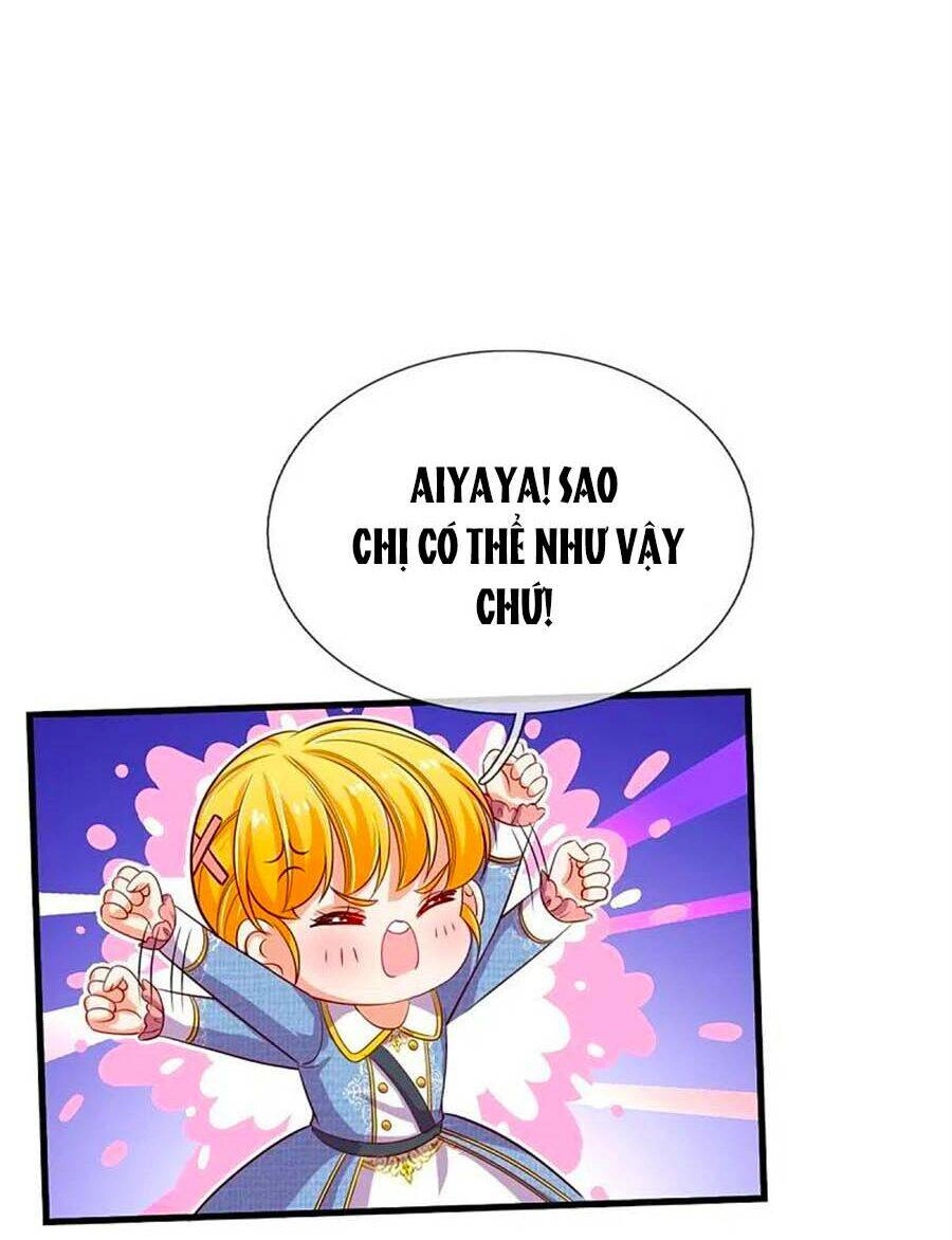 Bỗng Một Ngày Trở Thành Con Gái Nhà Vua Chapter 341 - 20