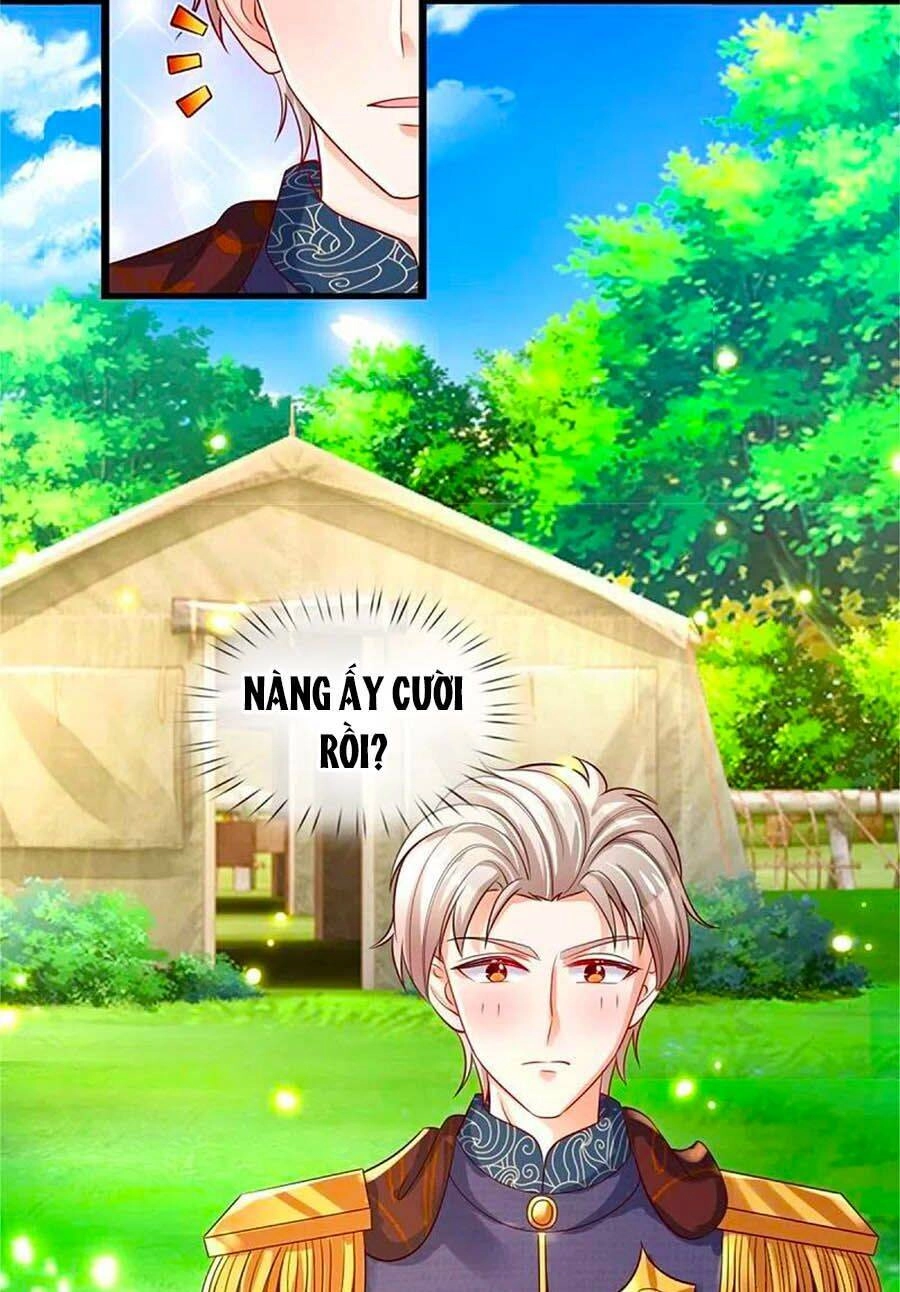 Bỗng Một Ngày Trở Thành Con Gái Nhà Vua Chapter 341 - 22