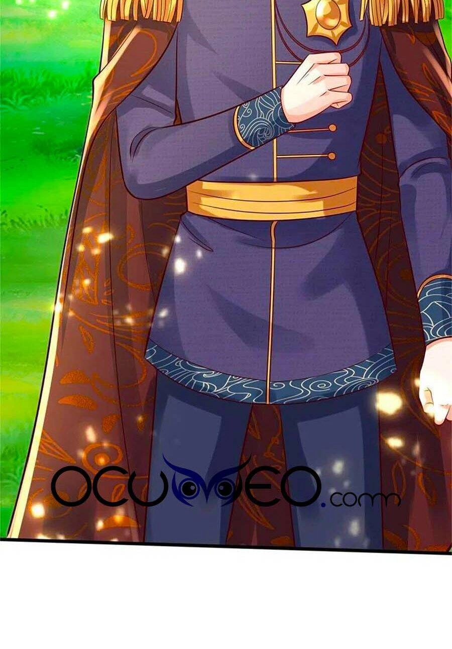 Bỗng Một Ngày Trở Thành Con Gái Nhà Vua Chapter 341 - 23