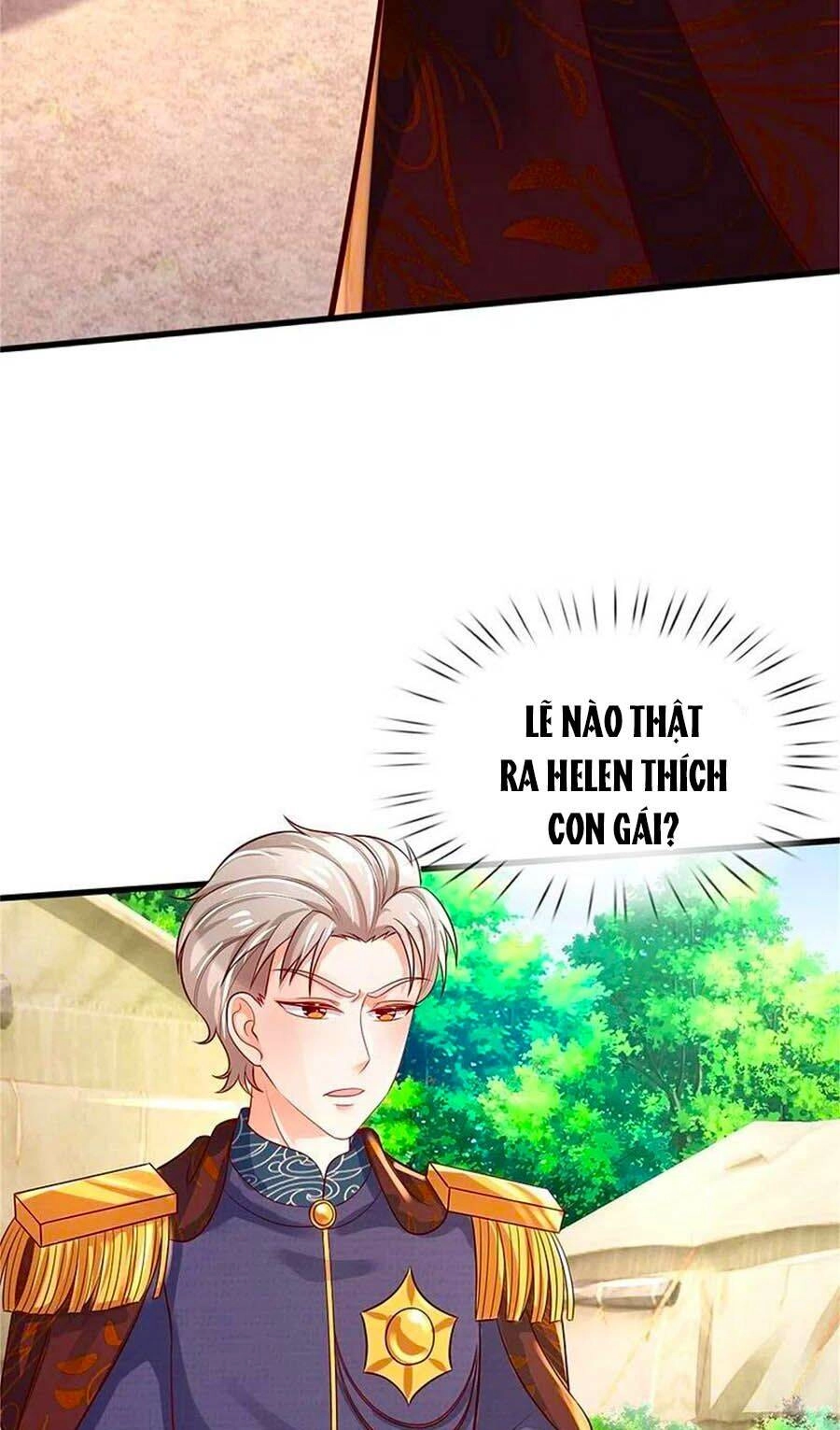 Bỗng Một Ngày Trở Thành Con Gái Nhà Vua Chapter 341 - 25