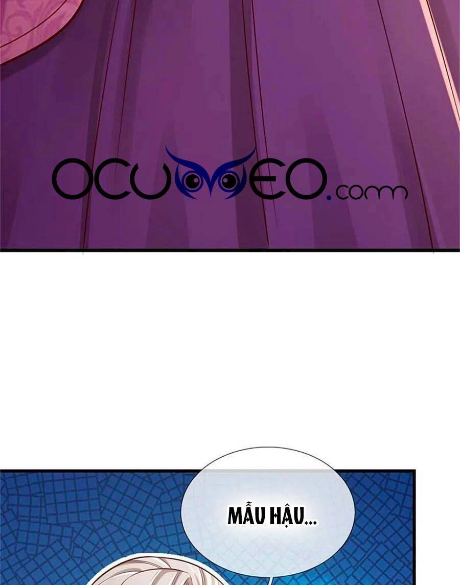 Bỗng Một Ngày Trở Thành Con Gái Nhà Vua Chapter 341 - 30