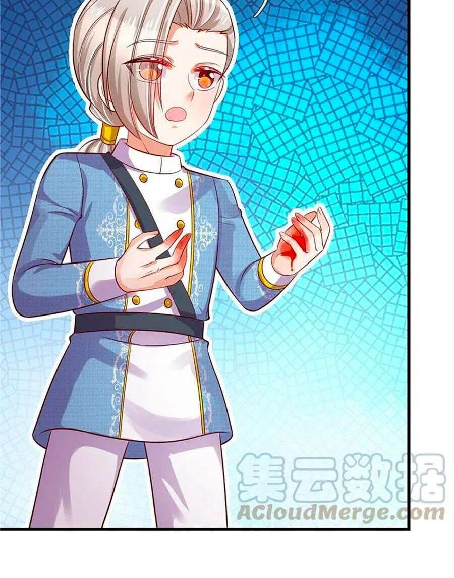 Bỗng Một Ngày Trở Thành Con Gái Nhà Vua Chapter 341 - 31