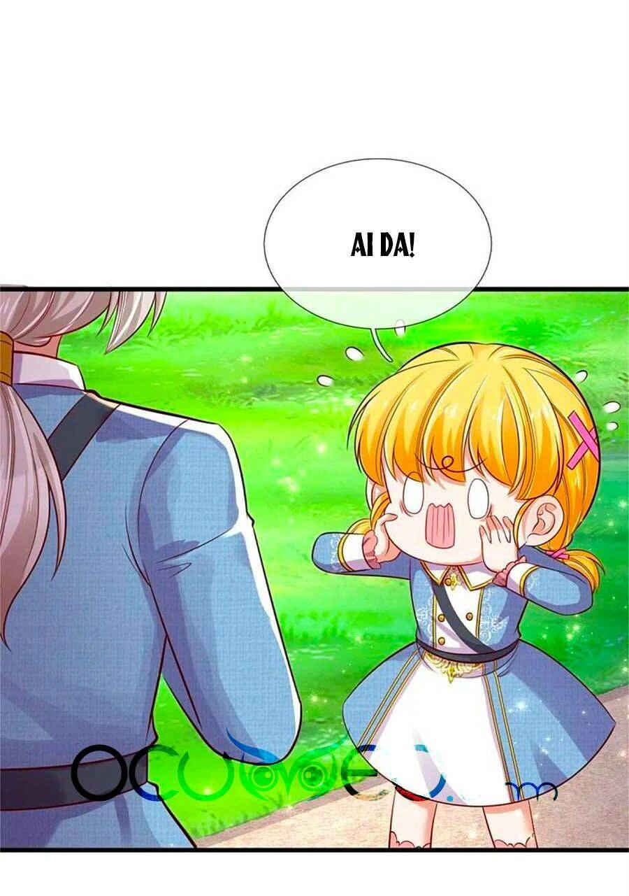 Bỗng Một Ngày Trở Thành Con Gái Nhà Vua Chapter 341 - 32