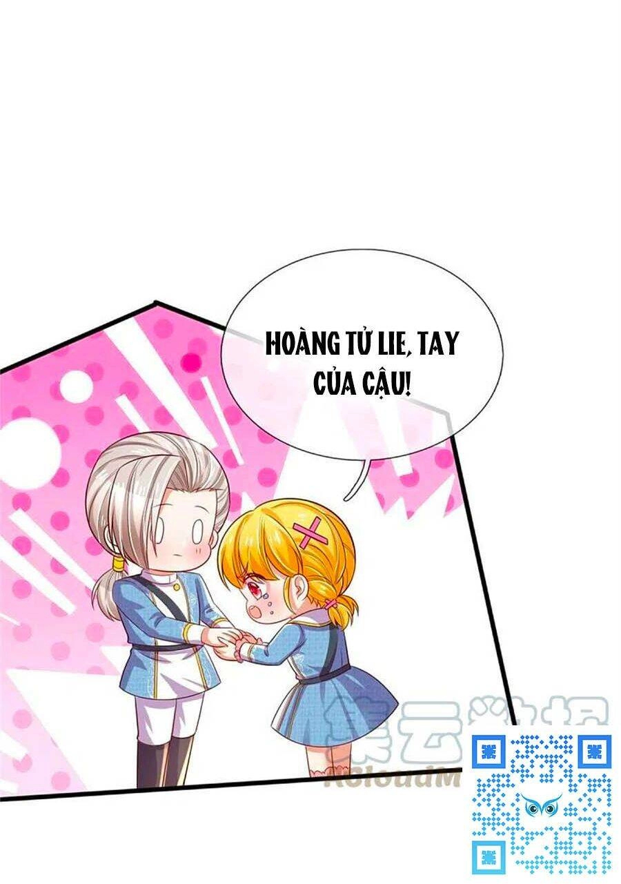 Bỗng Một Ngày Trở Thành Con Gái Nhà Vua Chapter 341 - 33