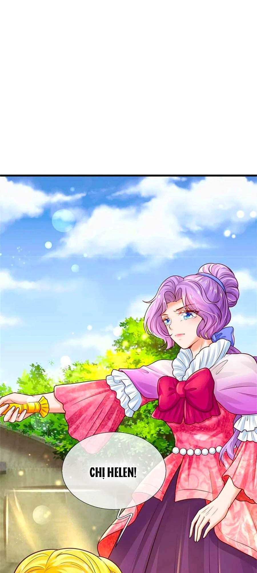 Bỗng Một Ngày Trở Thành Con Gái Nhà Vua Chapter 342 - 3