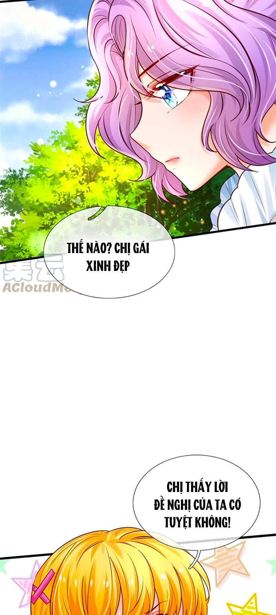 Bỗng Một Ngày Trở Thành Con Gái Nhà Vua Chapter 342 - 14