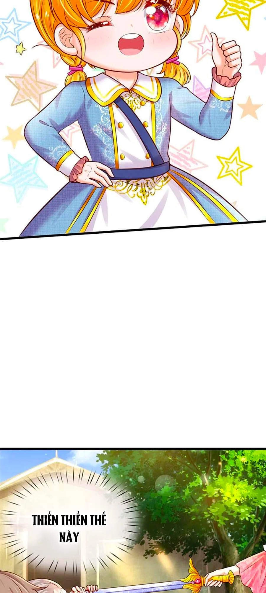 Bỗng Một Ngày Trở Thành Con Gái Nhà Vua Chapter 342 - 15