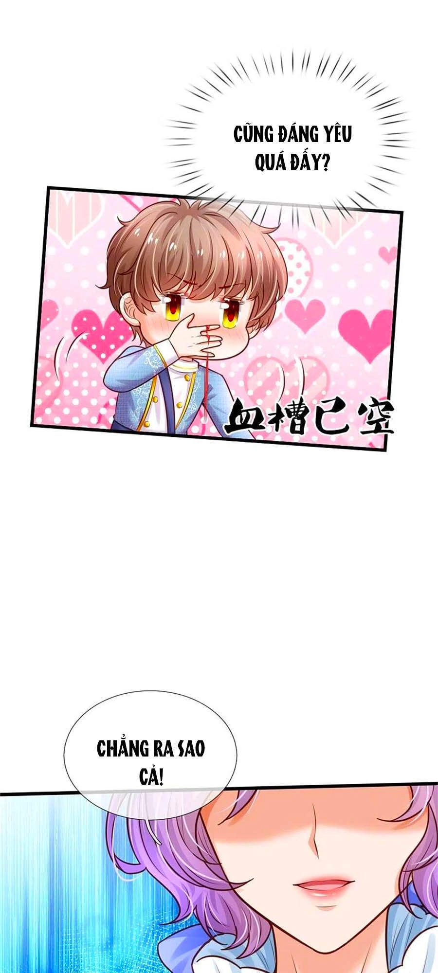 Bỗng Một Ngày Trở Thành Con Gái Nhà Vua Chapter 342 - 17