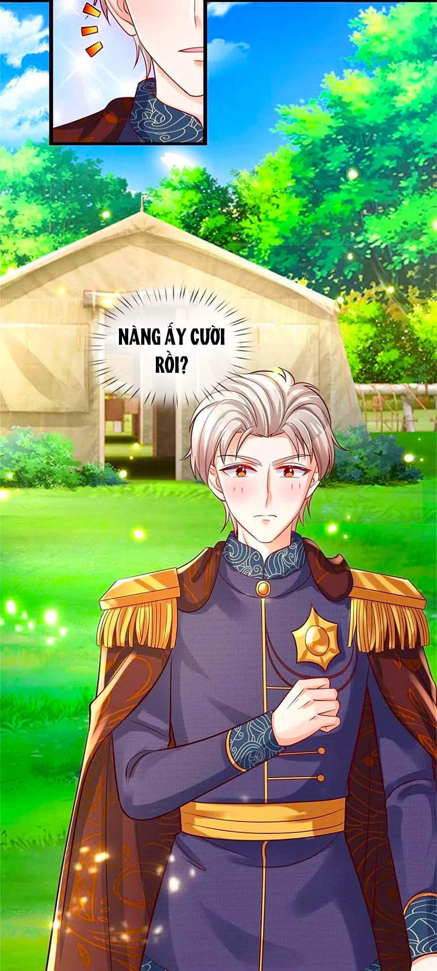 Bỗng Một Ngày Trở Thành Con Gái Nhà Vua Chapter 342 - 23