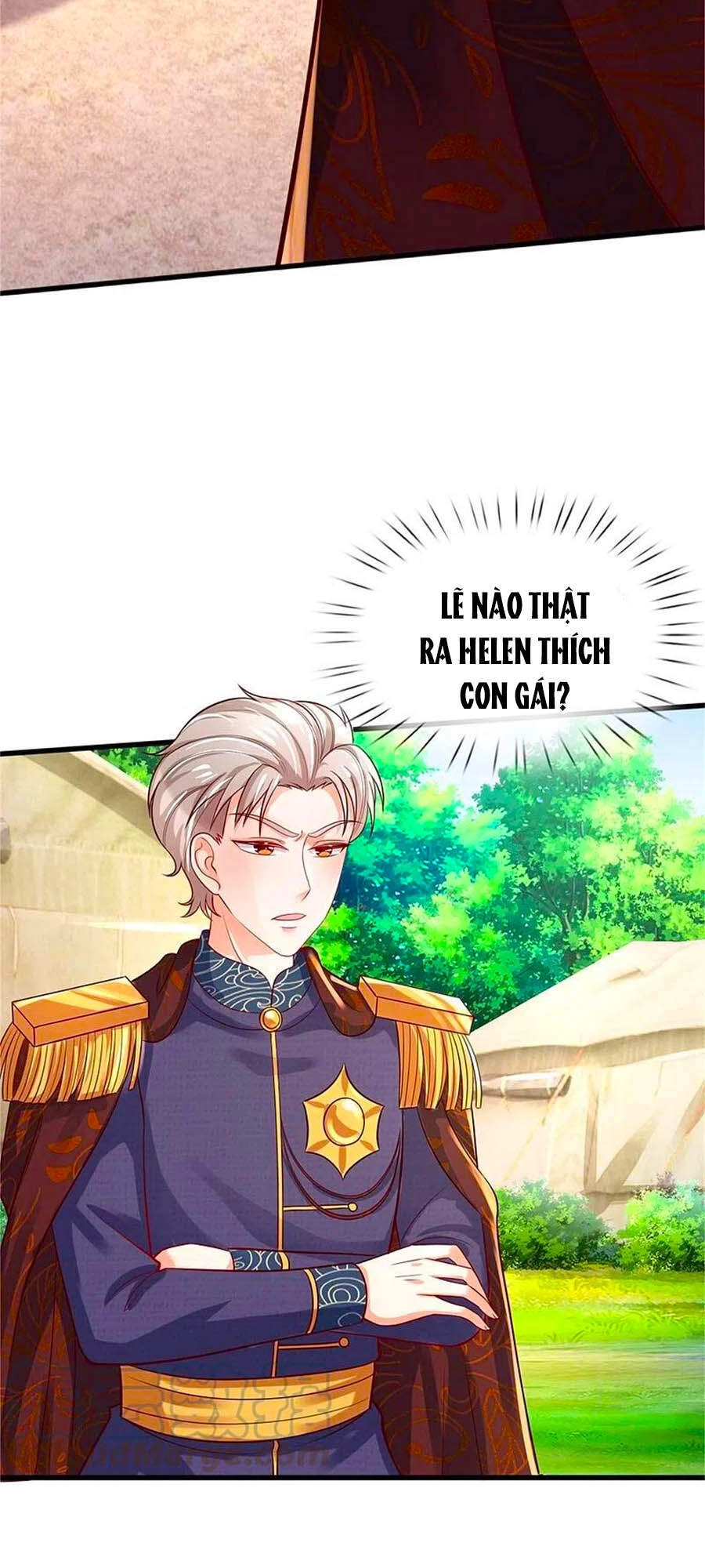 Bỗng Một Ngày Trở Thành Con Gái Nhà Vua Chapter 342 - 26