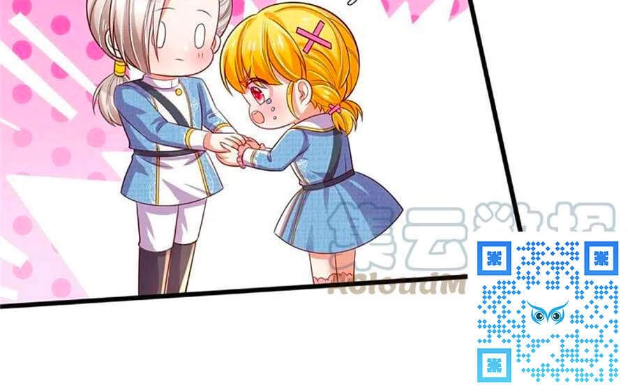 Bỗng Một Ngày Trở Thành Con Gái Nhà Vua Chapter 342 - 34