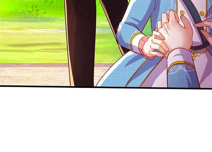 Bỗng Một Ngày Trở Thành Con Gái Nhà Vua Chapter 343 - 5