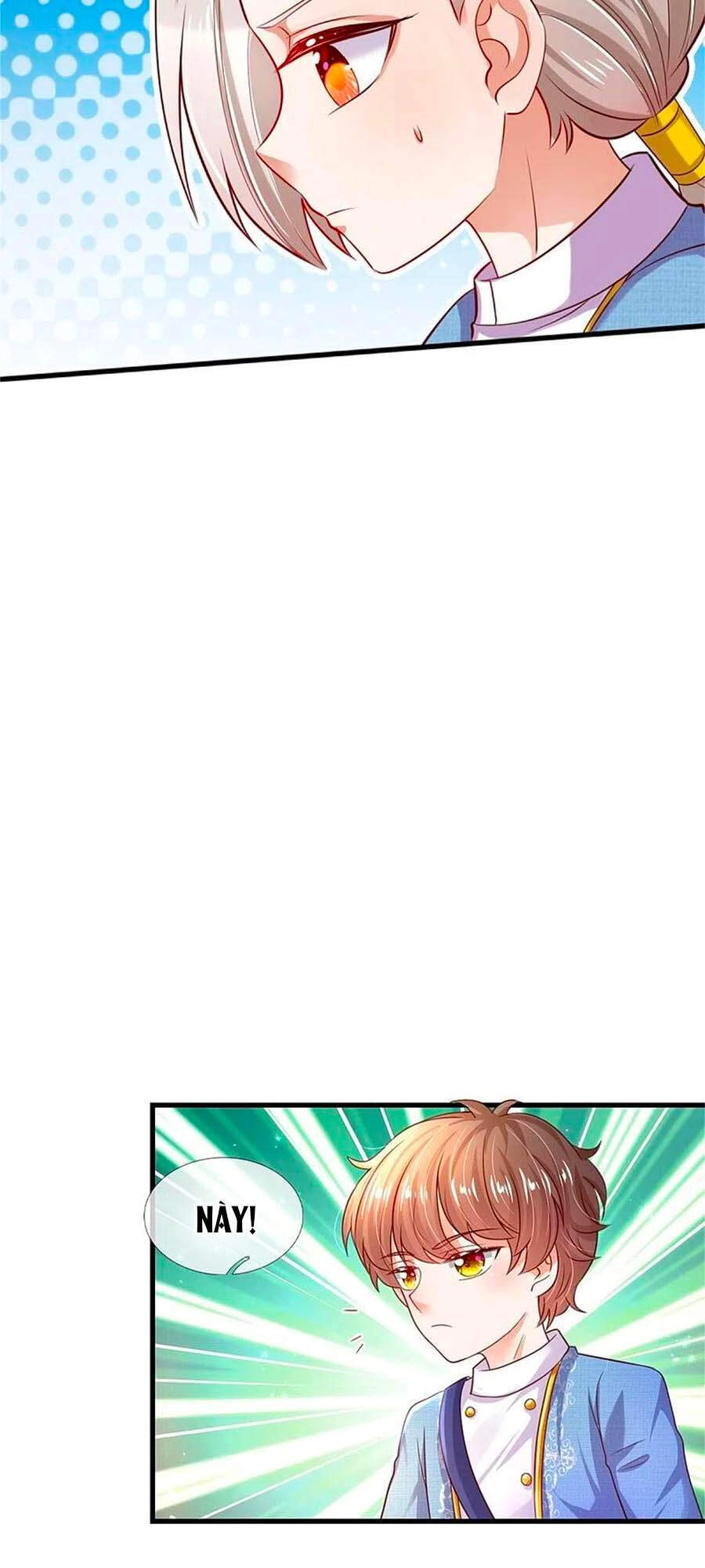 Bỗng Một Ngày Trở Thành Con Gái Nhà Vua Chapter 343 - 12