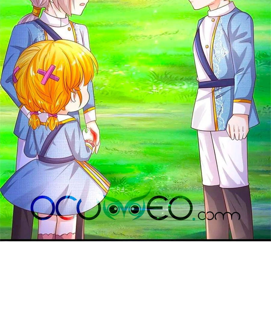 Bỗng Một Ngày Trở Thành Con Gái Nhà Vua Chapter 343 - 19