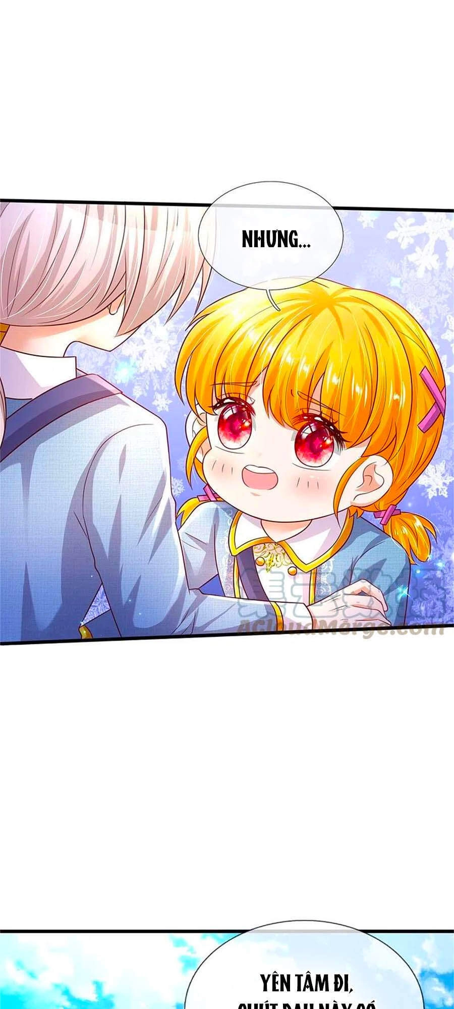 Bỗng Một Ngày Trở Thành Con Gái Nhà Vua Chapter 343 - 20